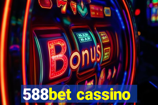 588bet cassino